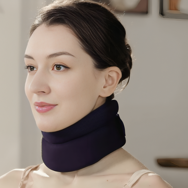 Cervical Neck Brace