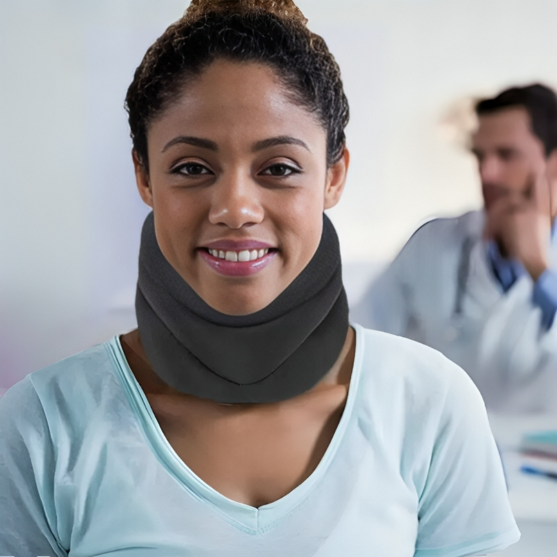 Cervical Neck Brace