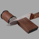 Rolling Knife Sharpener Set