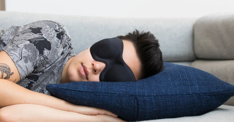 Travel Sleep Mask