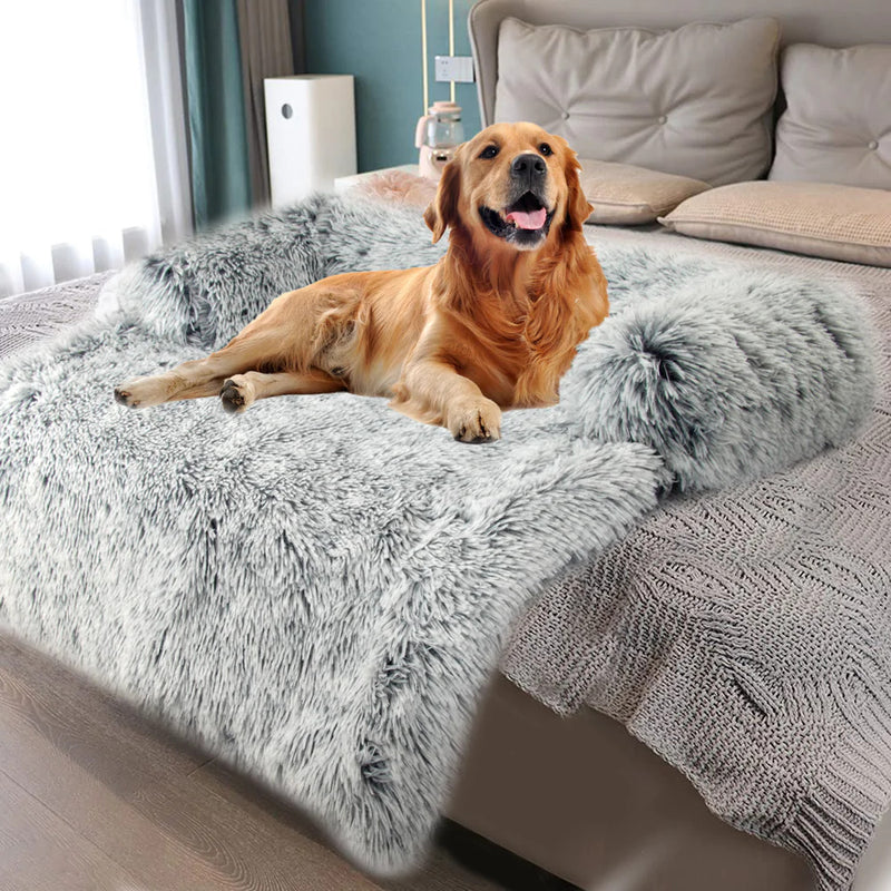 Dog Calming Blanket