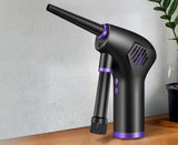 Wireless Air Duster